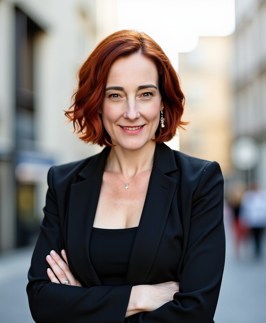Rebecca Marlor